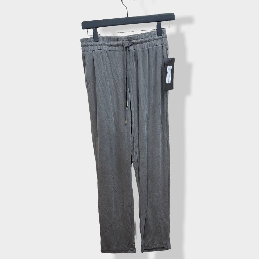 Olivaceous Grey Sweatpant